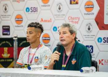 ISL 2026-27: Mumbai City FC steps up preparation under head coach Manolo Marquez