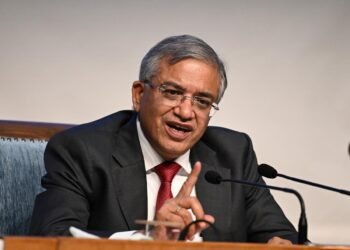 Congress seeks CEC Gyanesh Kumar’s resignation, alleges sidelining of colleagues