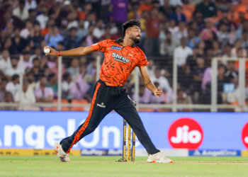 IPL breakout star Praful Hinge relies on ‘one ball at a time’ approach for India ‘A’