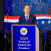 ‘US will always stand against terrorism’: Sergio Gor pays tribute to 9/11 victims