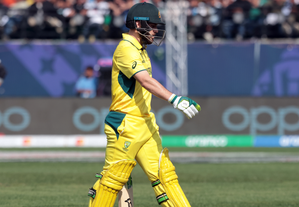 Inglis doubtful for Australia’s Tests against SA after fractured finger rules him out of ODIs