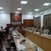 District Crime Conference Reviews Security Arrangements Ahead of Village Committee Elections