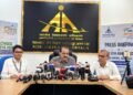 Kailashahar Airport revival depends on Airline interest, 205 acres sought for expansion : K M Nehra