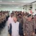 NCC focuses on building responsible citizens, says Northeast ADG