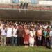 Tipra Motha Holds Victory Rally for Unopposed Village Council Candidates in Lefunga