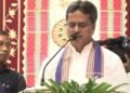 CM urges people to draw inspiration from Deendayal Upadhyay
