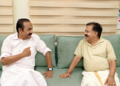 Legal opinion has come, Govt will decide on CMRL-Exalogic probe: Kerala Home Minister Chennithala
