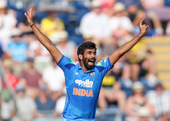 1st T20I: Eyes on Delhi skies as Afghanistan-India lock horns in opener