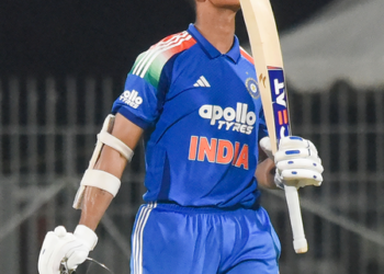 Pathan bats for opportunities for Jaiswal during India-West Indies ODIs