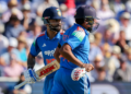 IND vs WI 1st ODI: When and where to watch 50-over series, check details