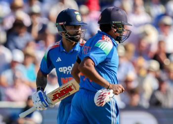 IND vs WI 1st ODI: When and where to watch 50-over series, check details