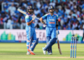 Only expectation from Rohit and Kohli is to keep scoring runs: Aakash Chopra