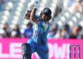 Japan feels 10-15 years ahead of time, excited for tomorrow’s game, says Washington Sundar