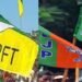 IPFT Leader seeks Exit from NDA, raised Questions on silence of CM and Pradyot over Hejamara attack