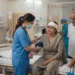 Woman seriously injured in clash over repayment of eight-year-old loan