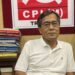 Jitendra Chaudhury raises concerns over Media restrictions in Tripura