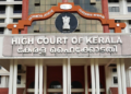 Kerala HC tightens rules on photography, video recording, and live streaming on its premises