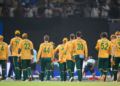 ‘Always exciting when Australia arrive’: Conrad relishes South Africa’s home Test series against Australia