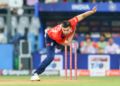 England pacer Mark Wood retires from international cricket.