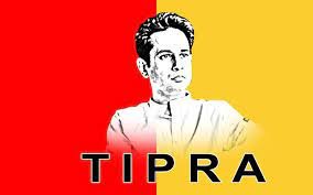 Tipra Motha moves SEC over ‘Doctored’ video, seeks probe
