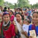Tipra Motha claims 1,148 village committee seats uncontested
