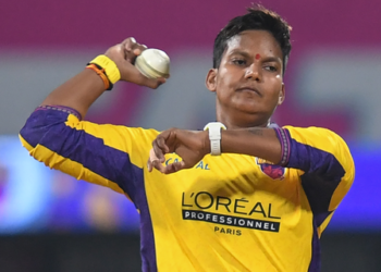 ‘It feels like we are playing at home,’ says Deepti on special UP Warriorz bond