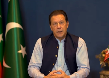 Border, Waugh among seven 7 ex-Aussie skippers make humanitarian appeal for Imran Khan