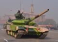 Defence Ministry inks Rs 586 crore deal to buy auxiliary power units for T-72 & T-90 tanks