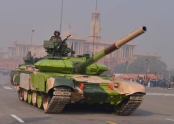 Defence Ministry inks Rs 586 crore deal to buy auxiliary power units for T-72 & T-90 tanks