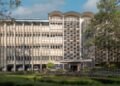 Classes resume at IIT Bombay after student’s death incident