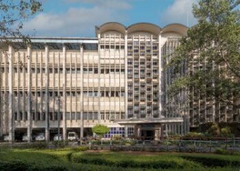 Classes resume at IIT Bombay after student’s death incident