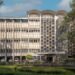 Classes resume at IIT Bombay after student’s death incident