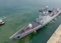 China’s assertive maritime activities around Taiwan could create conditions for annexation: Report