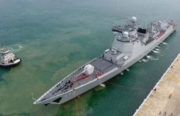 China’s assertive maritime activities around Taiwan could create conditions for annexation: Report
