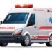 Baby born in Ambulance on way to hospital, Mother and Newborn safe