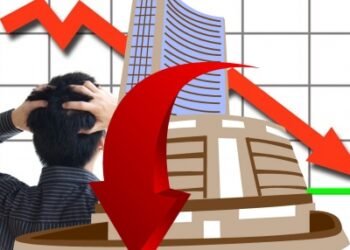 Nifty, Sensex dip for 7th week amid high crude prices, bond yields