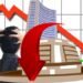 Nifty, Sensex dip for 7th week amid high crude prices, bond yields