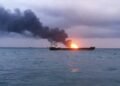 Search and rescue operations continue to find missing Indian seafarer off Oman coast: MEA