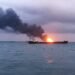 Search and rescue operations continue to find missing Indian seafarer off Oman coast: MEA