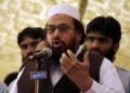 NIA court issues second Non-Bailable Warrant against LeT chief Hafiz Saeed for aiding terrorism in Kashmir