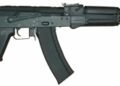 CISF head constable in Dantewada dies by ‘accidental gunshot’ while cleaning rifle