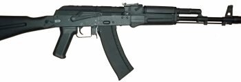 CISF head constable in Dantewada dies by ‘accidental gunshot’ while cleaning rifle
