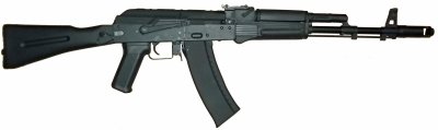 CISF head constable in Dantewada dies by ‘accidental gunshot’ while cleaning rifle