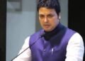 BJP appoints Mriganka Debbarma as Tripura in-charge, Biplab Deb in Madhya Pradesh
