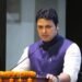 BJP appoints Mriganka Debbarma as Tripura in-charge, Biplab Deb in Madhya Pradesh