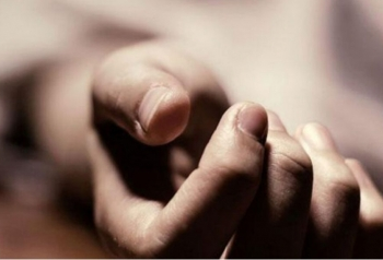 Jaipur man kills wife, three daughters with cement block; flees after murder