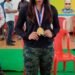 Asian Games: Bhavani Devi, Shreya Gupta bow out in women’s sabre pre-quarters