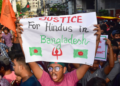 Bangladesh: Another Hindu temple targeted — Goddess Kali idol and several religious artefacts stolen