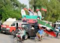 Pakistan: Imran Khan’s PTI set to expose country’s deepest structural weaknesses during Sep 27 protest