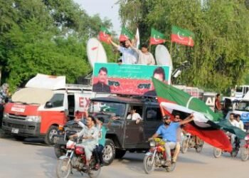 Pakistan: Imran Khan’s PTI set to expose country’s deepest structural weaknesses during Sep 27 protest